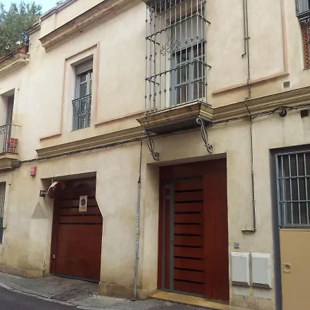 Marques De San Lorenzo -2 & Free Parking